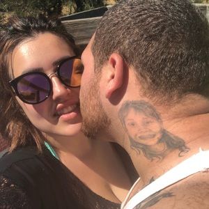 Meet your Posher, Cory